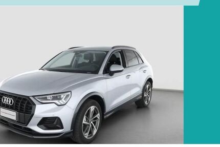 Audi Q3 7.372 km 33.950 &euro; Herrenberg 71083