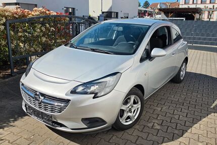 Opel Corsa 87.400 km 6.999 &euro; Bickenbach 64404