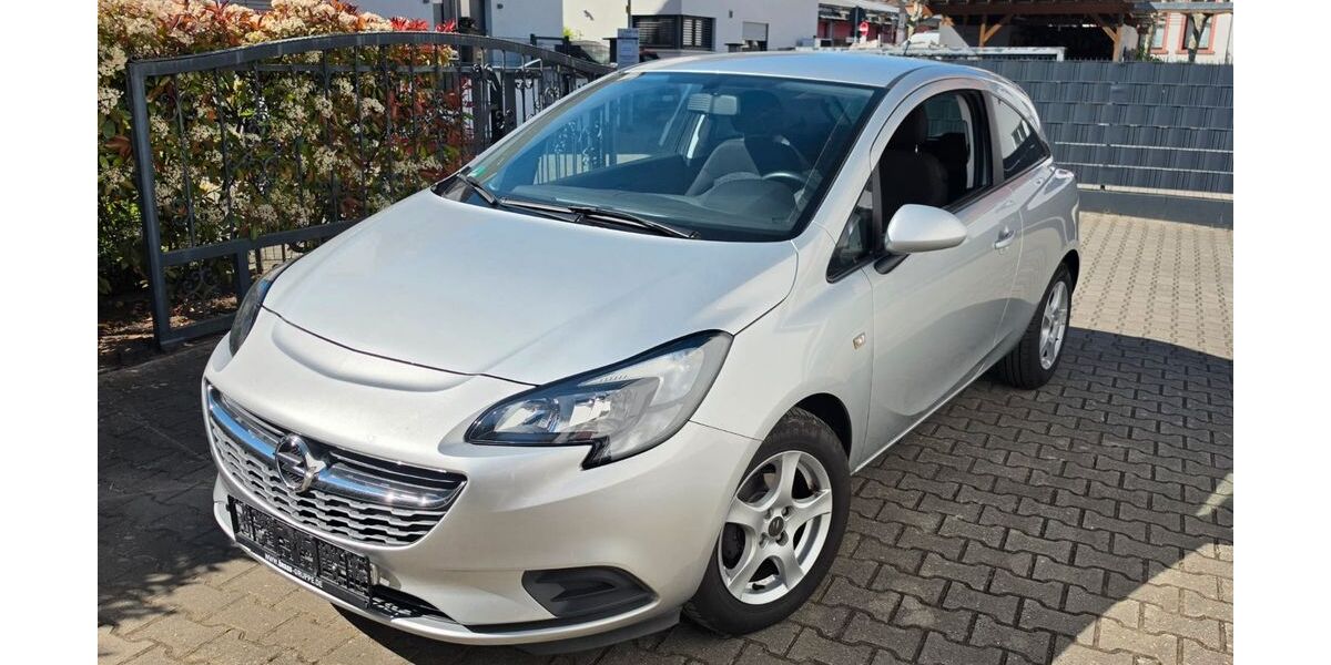Opel Corsa 87.400 km 6.999 &euro; Bickenbach 64404