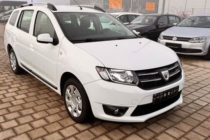 Dacia Logan 108.306 km 4.990 &euro; Bad Wurzach 88410