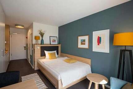 Zimmer Tübingen Waldhausen - 1 Zimmer, 1.900&euro; | Angebot:25528087