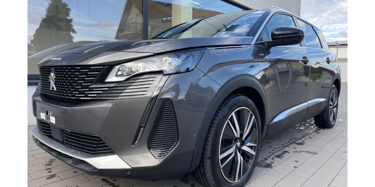 Peugeot 5008 201.000 km 17.990 &euro; Neu-Ulm Burlafingen 89233