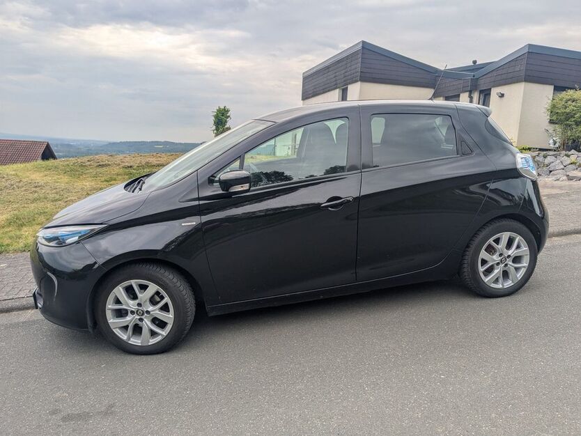 Renault ZOE 50.000 km 7.000 € Wetzlar 35584