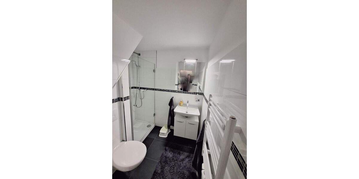 Reihenmittelhaus Büsum - 4 Zimmer, 67 m&sup2;, 349.000&euro; | Angebot:25385872