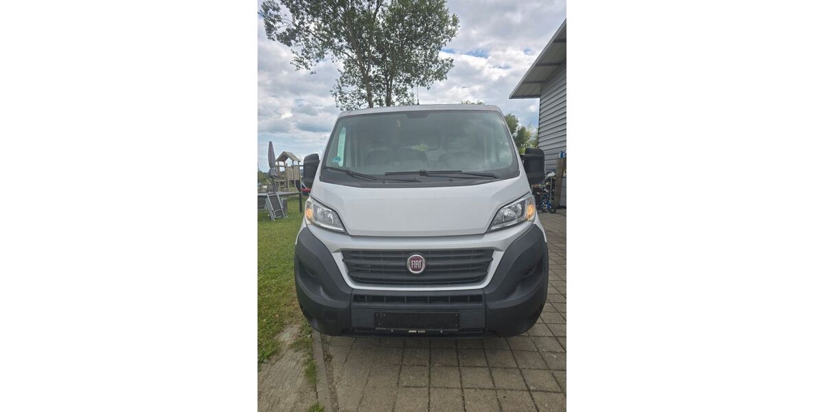 Fiat Ducato 189.500 km 10.300 &euro; Stockach 78333
