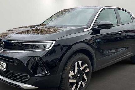 Opel Mokka 21.000 km 19.900 &euro; München 81673