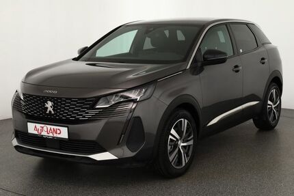 Peugeot 3008 16.137 km 22.490 &euro; Bad Hersfeld 36251