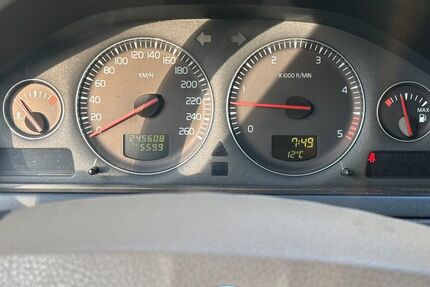 Volvo XC90 245.500 km 5.400 &euro; Bad Bellingen 79415