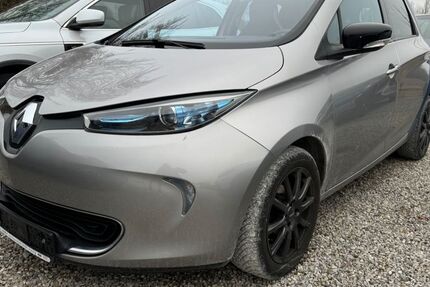 Renault ZOE 115.000 km 4.750 &euro; Waldkraiburg 84478