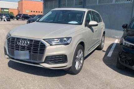 Audi Q7 102.826 km 44.432 &euro; Hagen 58091