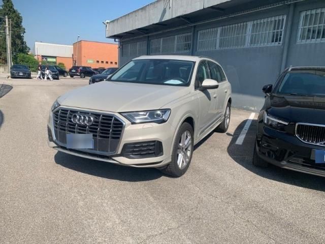 Audi Q7 102.826 km 44.432 &euro; Hagen 58091