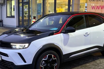 Opel Mokka-e 16.990 km 19.190 &euro; Ottersberg 28870