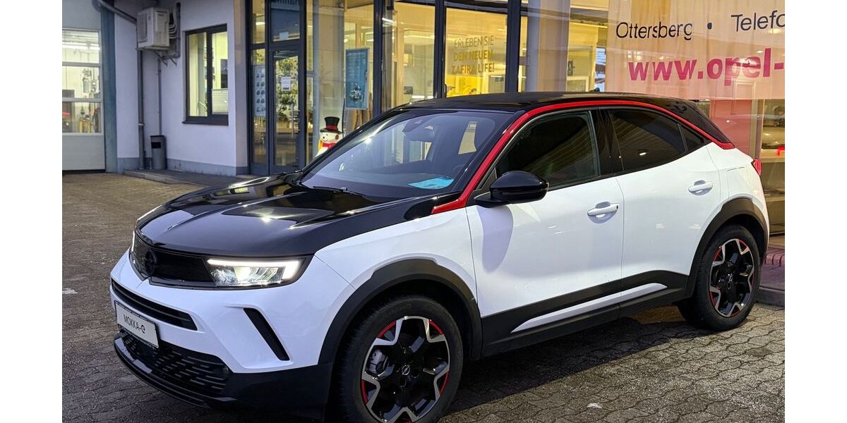 Opel Mokka-e 16.990 km 19.190 &euro; Ottersberg 28870