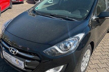 Hyundai i30 160.000 km 7.300 &euro; Villingen-Schwenningen 78048