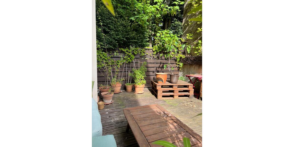 Etagenwohnung Bad Kreuznach Bad Münster am Stein-Ebernburg - 3 Zimmer, 112 m&sup2;, 1.095&euro; | Angebot:26442758