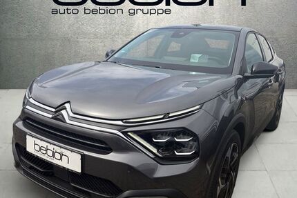 Citroen C4 X 10.500 km 21.880 &euro; Göppingen 73037