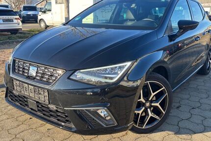 Seat Ibiza 56.000 km 13.900 &euro; Göppingen 73037