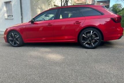 Audi A4 138.000 km 21.200 &euro; Kempten 87435