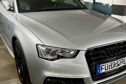 Audi A5 125.000 km 18.700 &euro; Fürth 90762