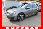 VW Golf 2.0 GTD BMT DSG Vollleder Navi AHK 18Zoll 159.000 km 15.800 &euro; Seevetal - Hittfeld 21218
