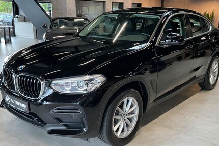 BMW X4 111.000 km 36.980 € Forchheim 91301