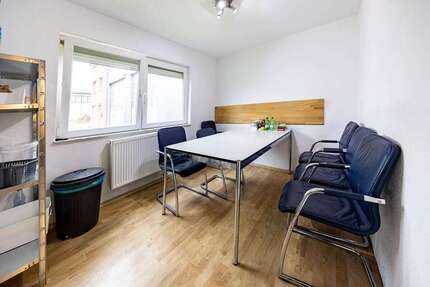Gewerbeobjekt Gottmadingen - 819.000&euro; | Angebot:26834159