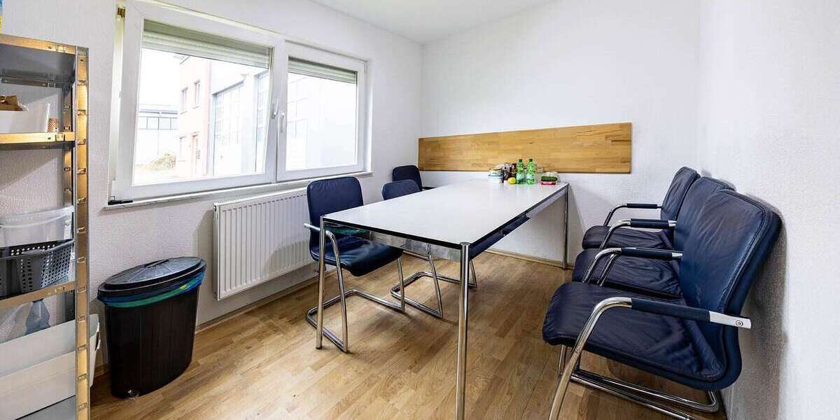 Gewerbeobjekt Gottmadingen - 819.000&euro; | Angebot:26834159
