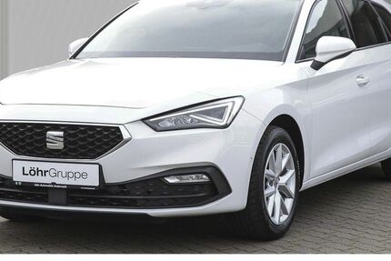 Seat Leon 100.974 km 18.980 € Andernach 56626