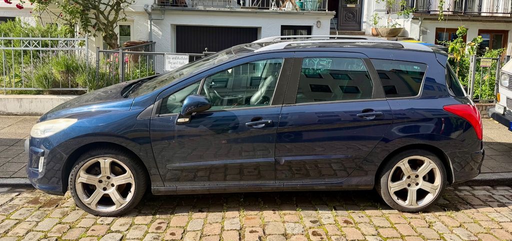 Peugeot 308 151.500 km 2.500 &euro; Bremen 28203