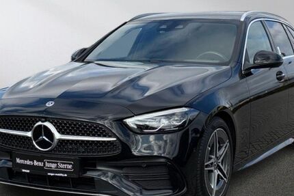 Mercedes-Benz C 300 6.700 km 42.690 &euro; Friesoythe 26169