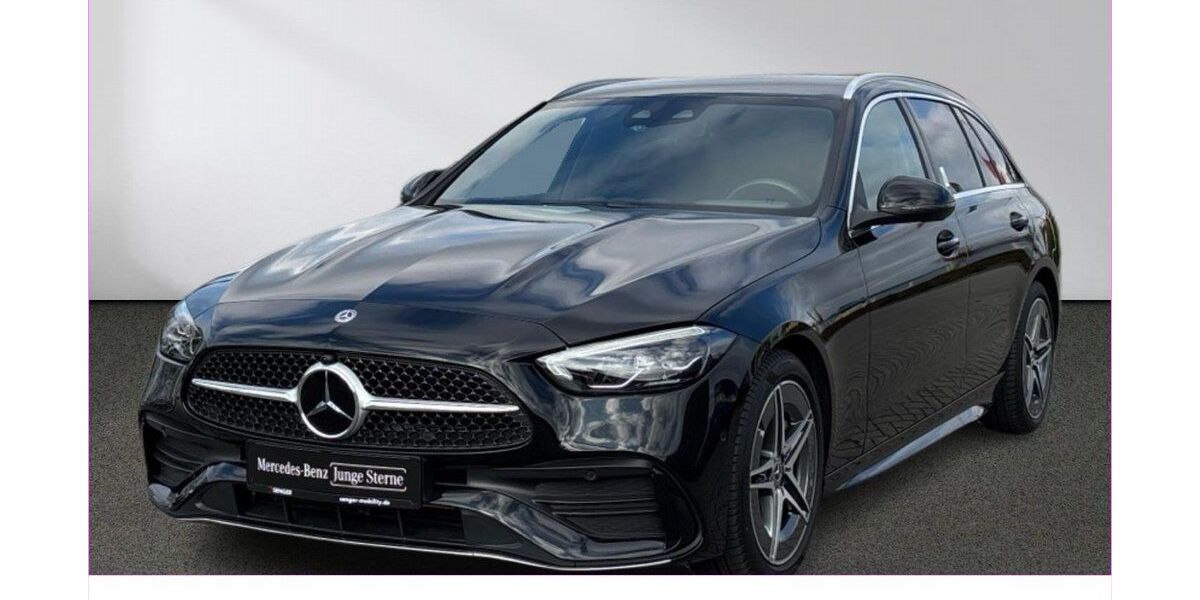 Mercedes-Benz C 300 6.700 km 42.690 &euro; Friesoythe 26169