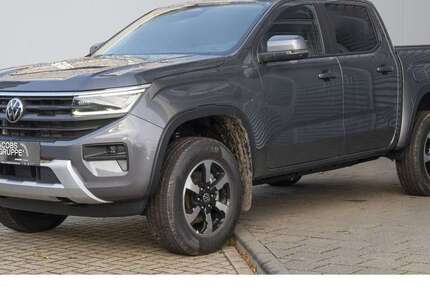 VW Amarok 1.111 km 49.970 &euro; Stolberg 52222