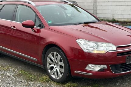 Citroen C5 339.400 km 4.950 € Viernheim (bei Mannheim) 68519