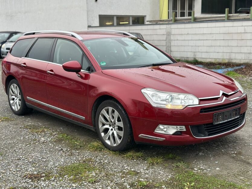 Citroen C5 339.400 km 4.950 € Viernheim (bei Mannheim) 68519