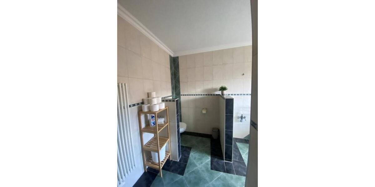 Wohnung 180m2 in Oldisleben an der Schmücke 5 zimmer