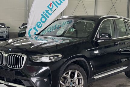 BMW X3 172.000 km 32.990 &euro; Langerringen 86853