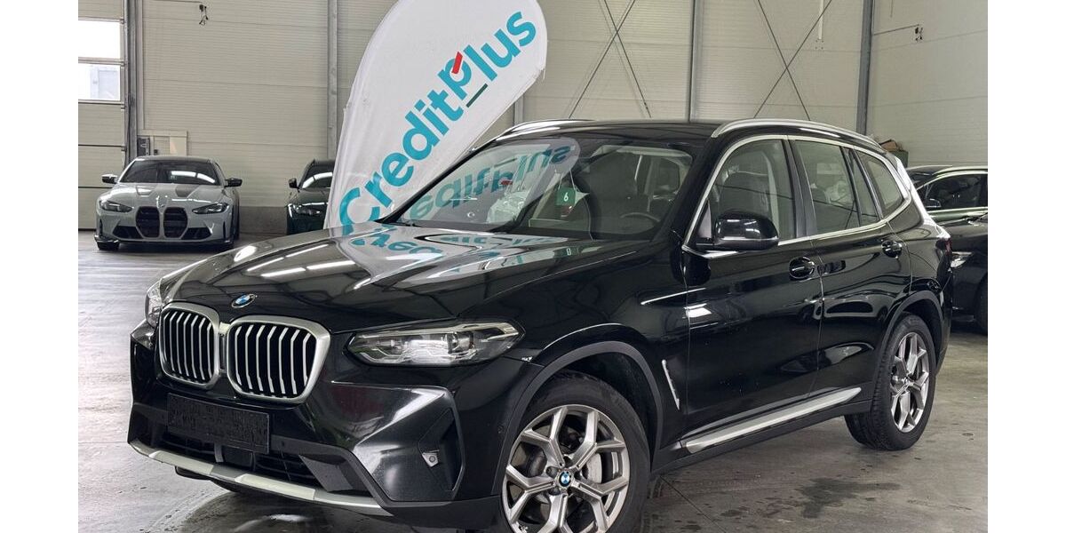 BMW X3 172.000 km 32.990 &euro; Langerringen 86853