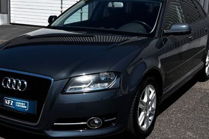 Audi A3 190.832 km 7.499 &euro; Zella-Mehlis 98544