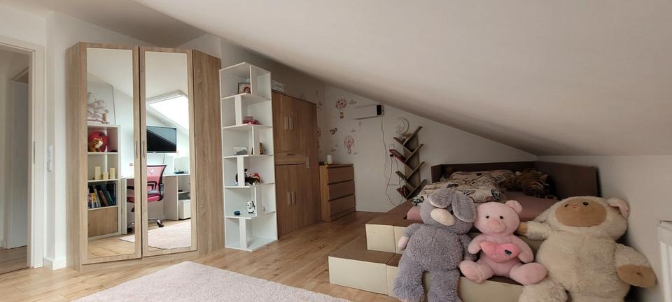 Mehrfamilienhaus, Wohnhaus Münnerstadt - 8 Zimmer, 327 m&sup2;, 550.000&euro; | Angebot:26136704