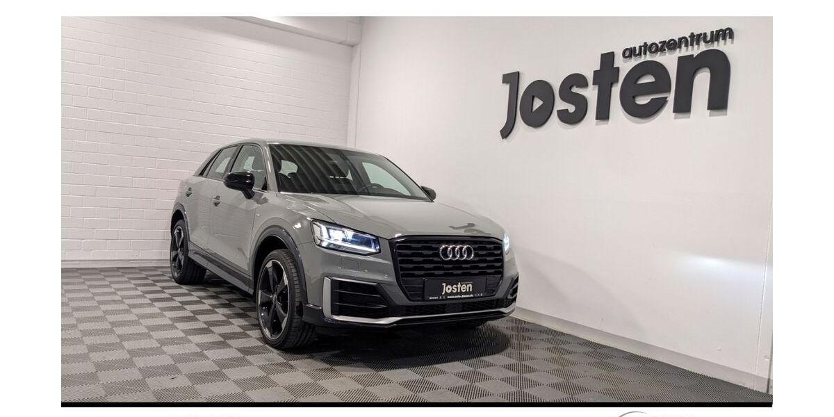 Audi Q2 73.475 km 20.690 &euro; Monheim am Rhein 40789