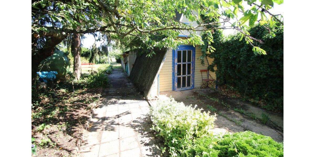 Grundstück Bad Dürrenberg Tollwitz - 89.001&euro; | Angebot:22018414