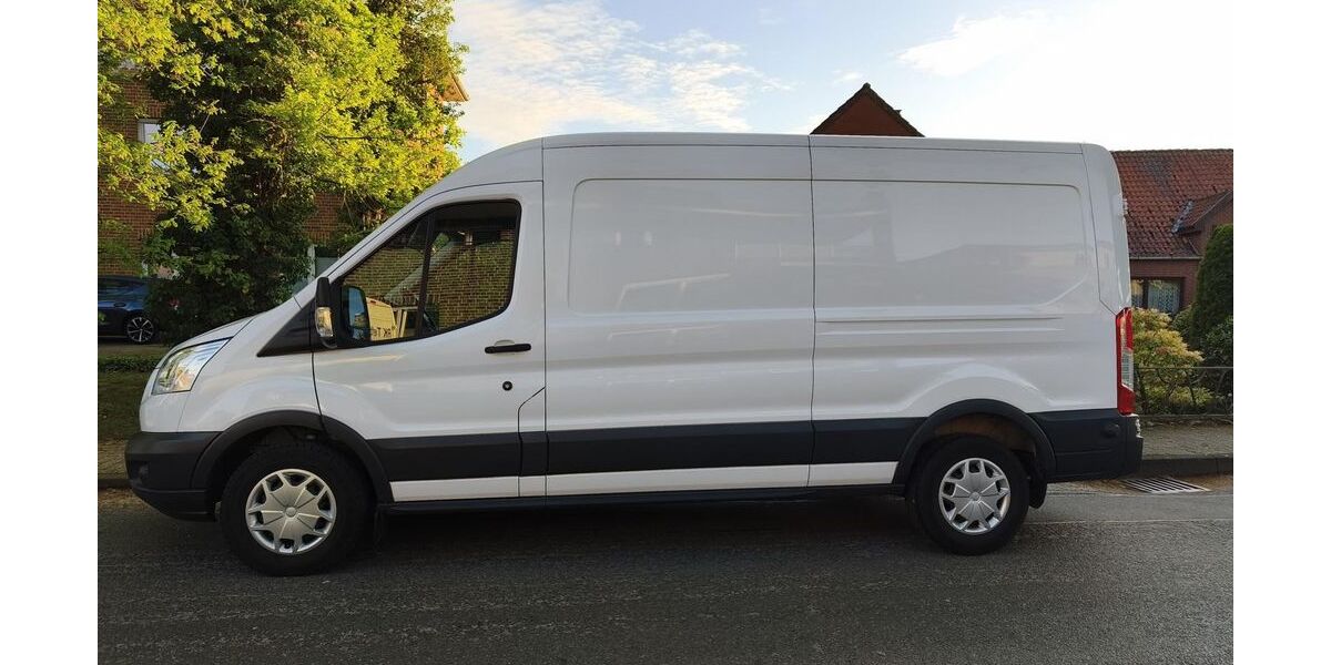 Ford Transit 240.000 km 12.499 &euro; Bremen 28327