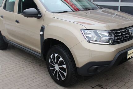 Dacia Duster 85.230 km 11.490 &euro; Radebeul-Dresden 01445
