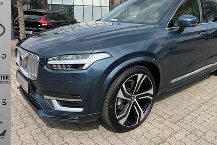 Volvo XC90 33.900 km 61.490 &euro; Weyhe 28844