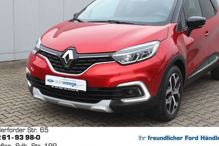 Renault Captur 40.817 km 14.990 &euro; Bad Salzuflen 32107
