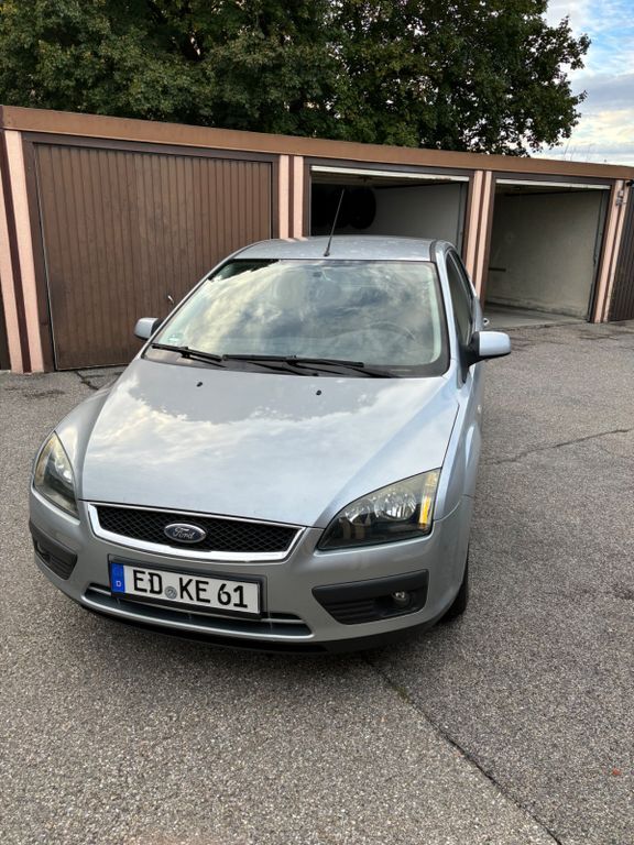 Ford Focus 158.345 km 1.490 € Erding 85435