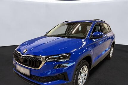 Skoda Karoq 71.830 km 24.540 &euro; Magdeburg 39126