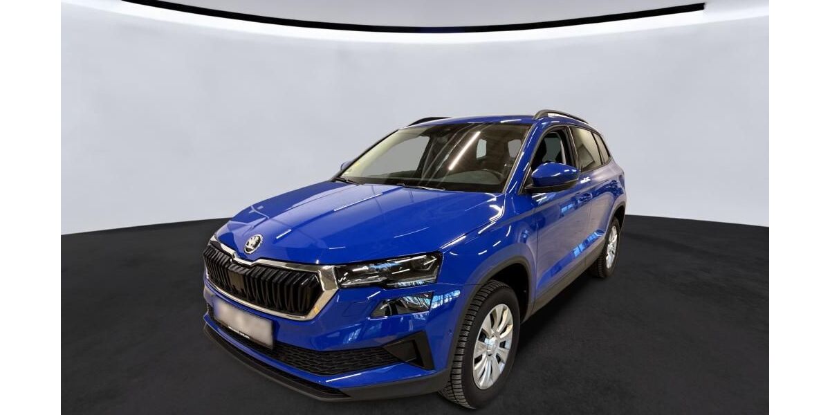 Skoda Karoq 71.830 km 24.540 &euro; Magdeburg 39126