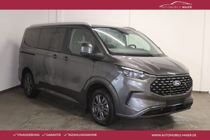 Ford Tourneo Custom 29.100 km 39.600 &euro; Bebra 36179