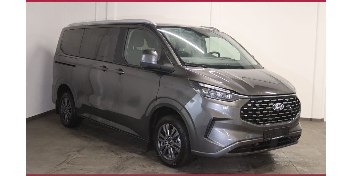 Ford Tourneo Custom 29.100 km 39.700 &euro; Bebra 36179